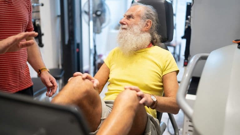 AI-Driven Study Reveals Hidden Dangers of Visceral Fat in Accelerating Heart Aging