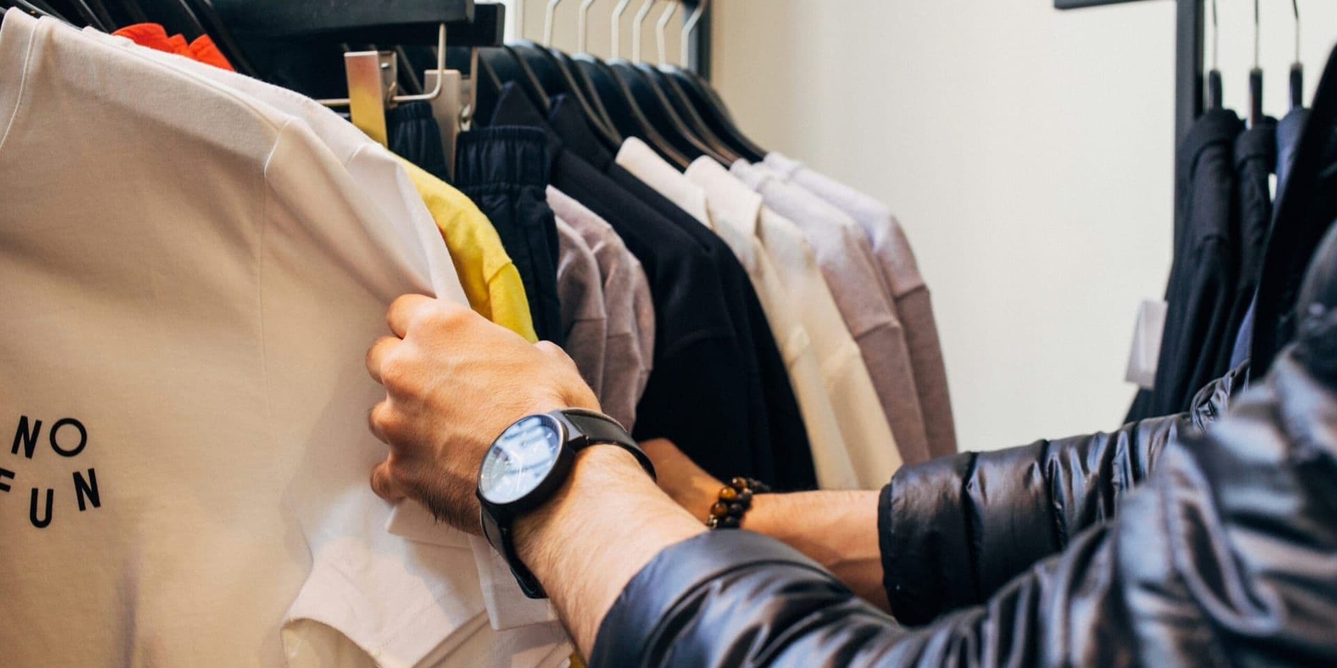 Nordstrom Anniversary Sale Ends August 3 with Deep Deals on Men’s Designer Labels