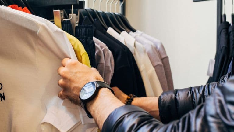 Nordstrom Anniversary Sale Ends August 3 with Deep Deals on Men’s Designer Labels
