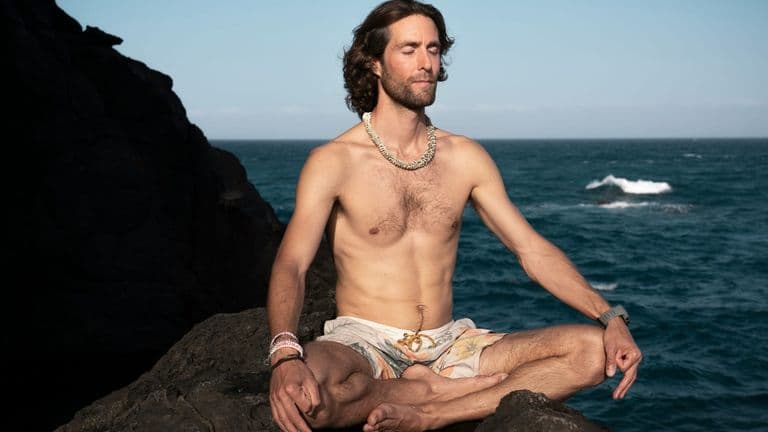 Functional Fitness Soars Among U.S. Men in New Holistic Wellness Wave