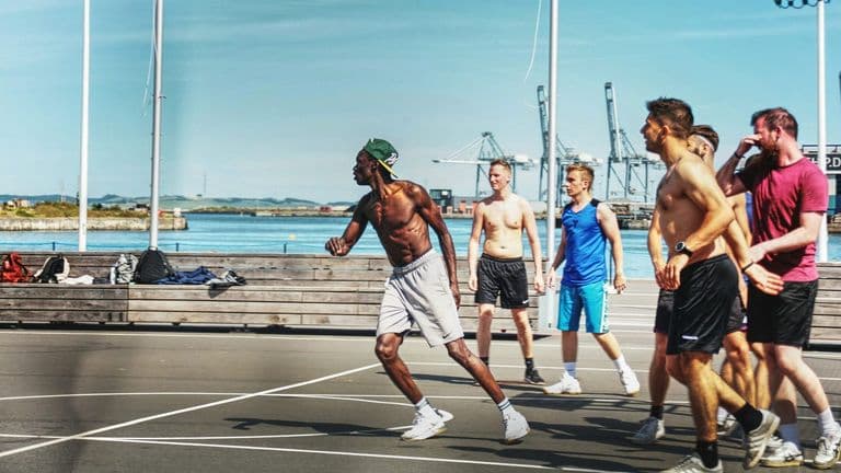 HYROX Fitness Racing Surges in Popularity in 2025, Redefining Global Fitness Competitions