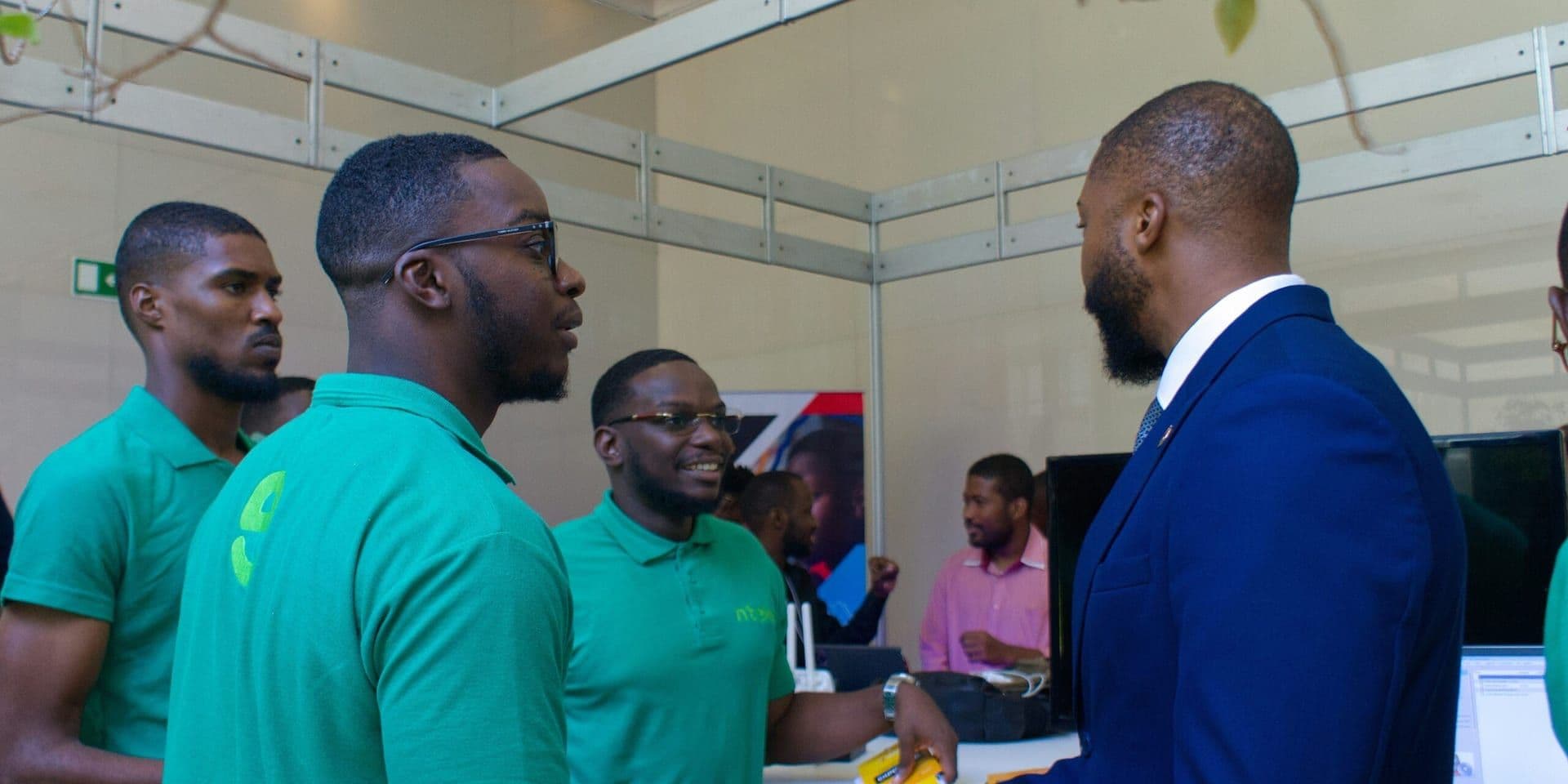 Black Men’s Wellness Day in Charlotte Draws Thousands for Health and Community