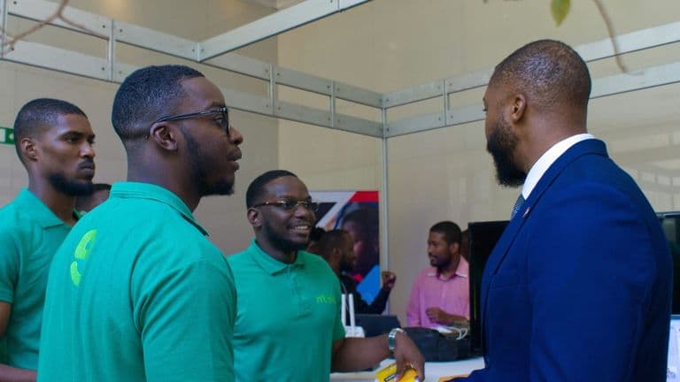 Black Men’s Wellness Day in Charlotte Draws Thousands for Health and Community