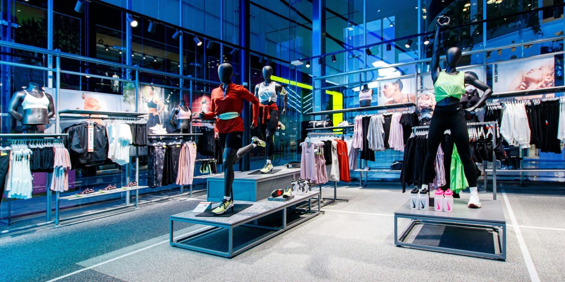 Activewear Market Grows as Consumers Prioritize Versatile Performance Apparel
