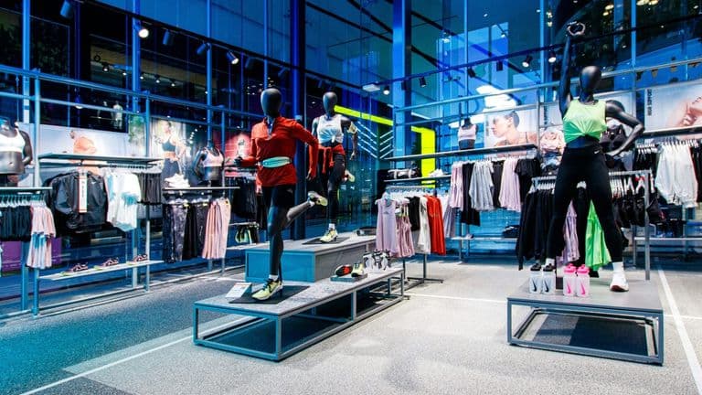 Activewear Market Grows as Consumers Prioritize Versatile Performance Apparel