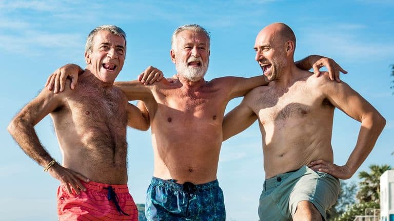 The Transformation of Men’s Health in 2025: A Holistic Approach to Wellness