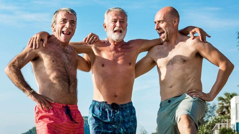 Men’s Health Month 2025: A Nationwide Call to Action for Men’s Well-Being
