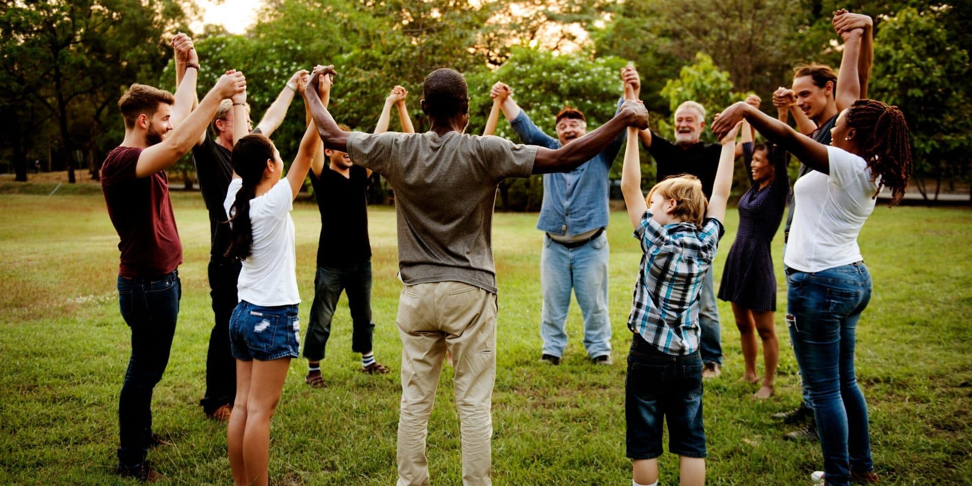 Men’s Involvement in Wellness Groups Increases as ‘Balanced Man’ Gatherings Gain Traction