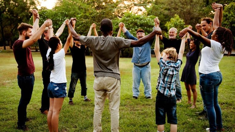Men’s Involvement in Wellness Groups Increases as ‘Balanced Man’ Gatherings Gain Traction