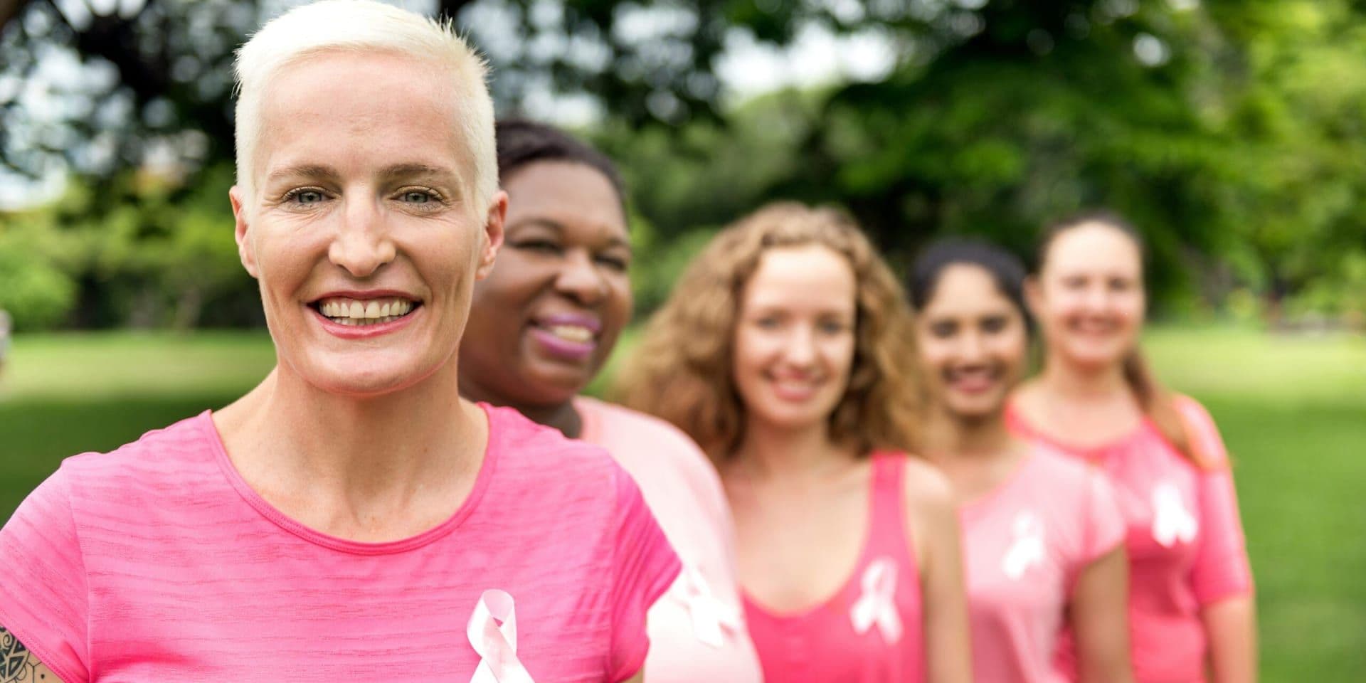 American Cancer Society Report Shows Continued Gains in Survival Rates