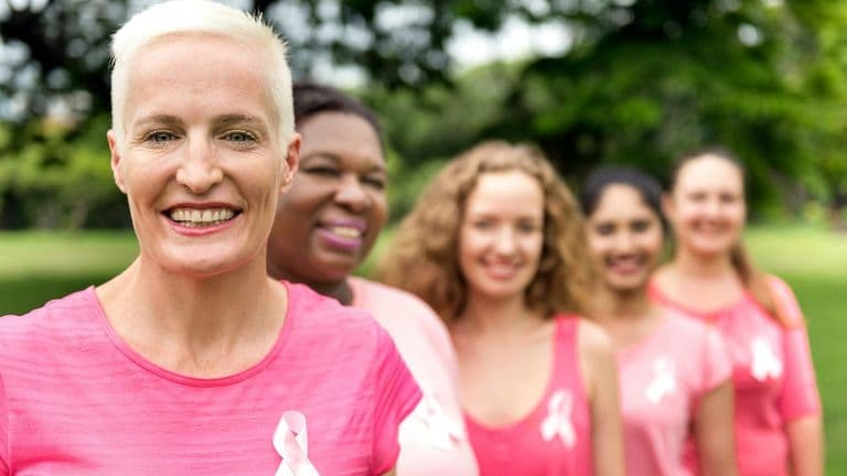 American Cancer Society Report Shows Continued Gains in Survival Rates