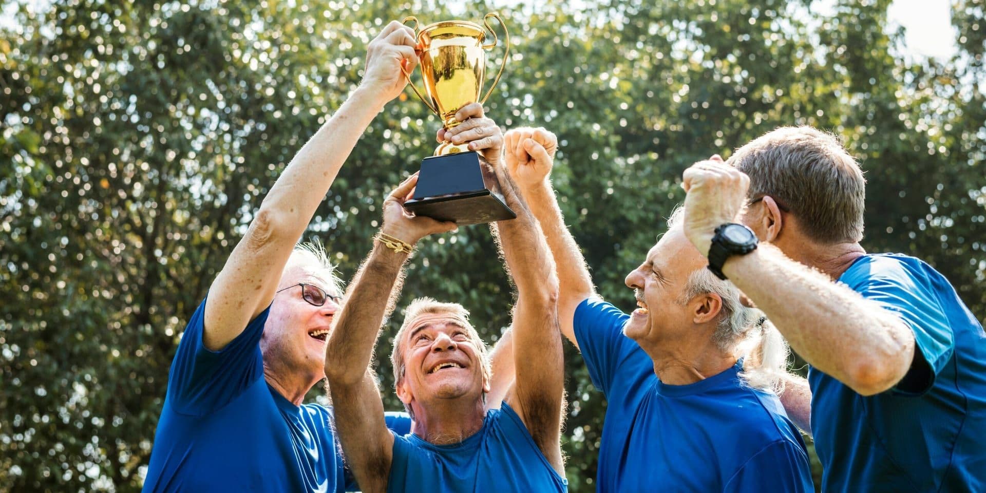 Empowering Men’s Health: Cleveland Summit Champions Wellness and Prevention