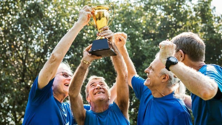 Empowering Men’s Health: Cleveland Summit Champions Wellness and Prevention