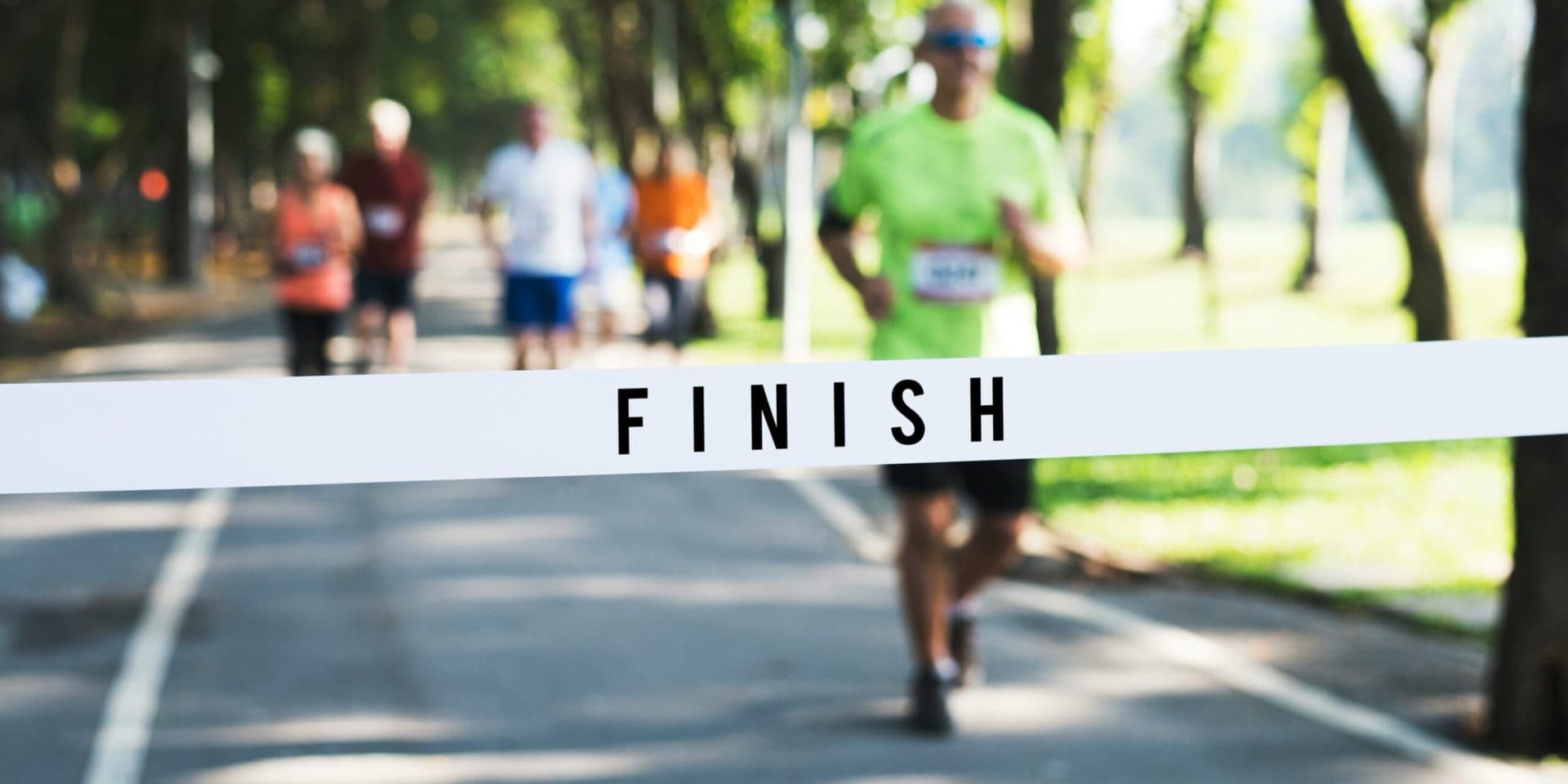 USA Marathon Championships Crowns National Champions in Sacramento
