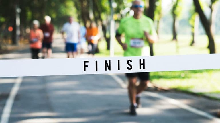 USA Marathon Championships Crowns National Champions in Sacramento