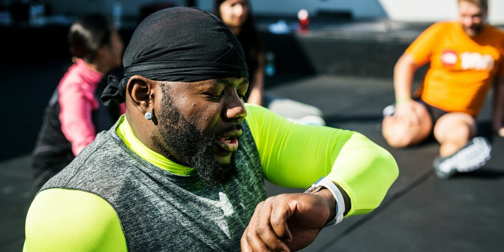 Sacramento Hosts IDEA World Fitness & Nutrition Expo to Empower Global Fitness Pros