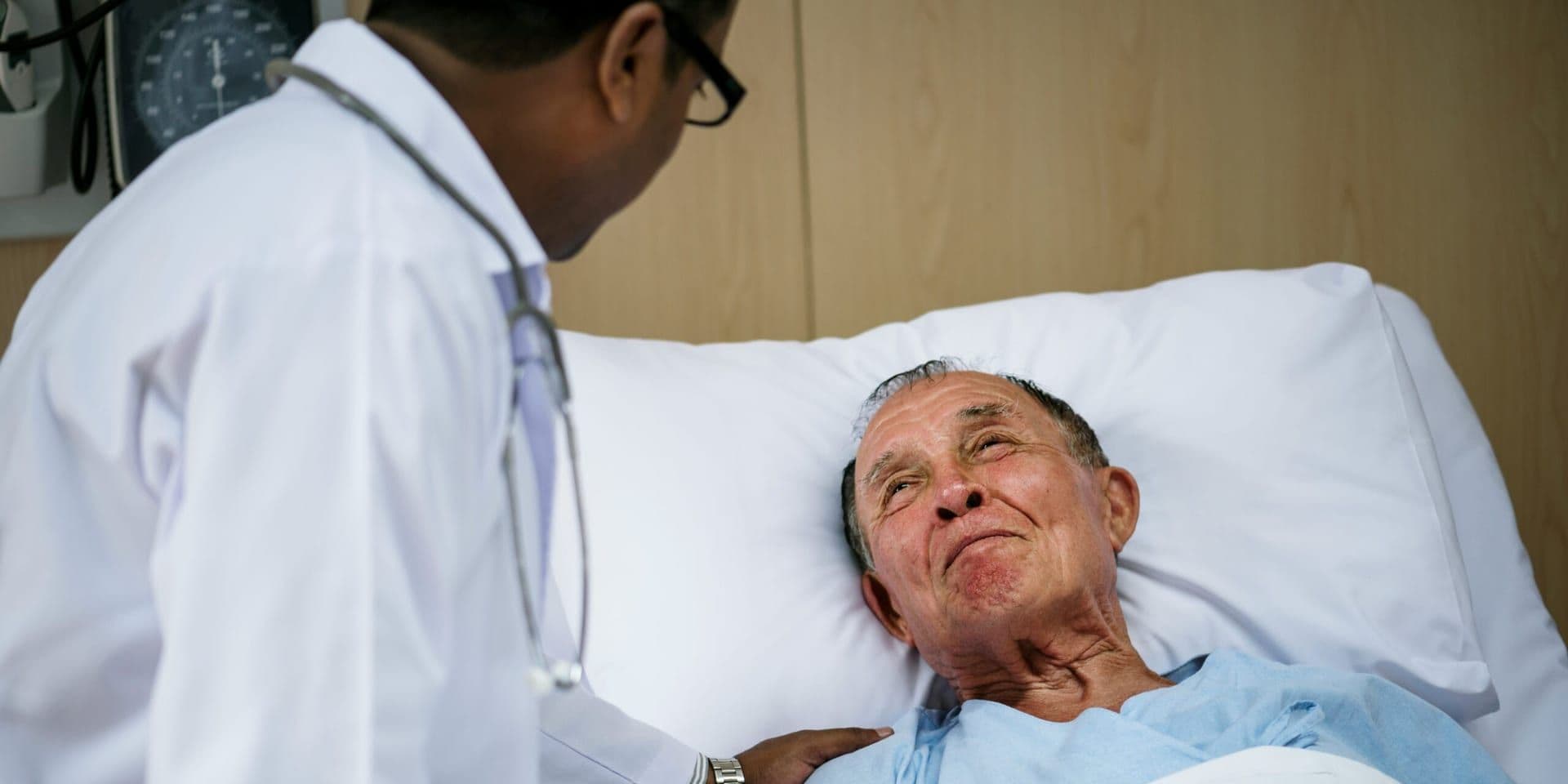 Men’s Health Month: Dwight Eubanks Shares Prostate Cancer Diagnosis to Raise Awareness