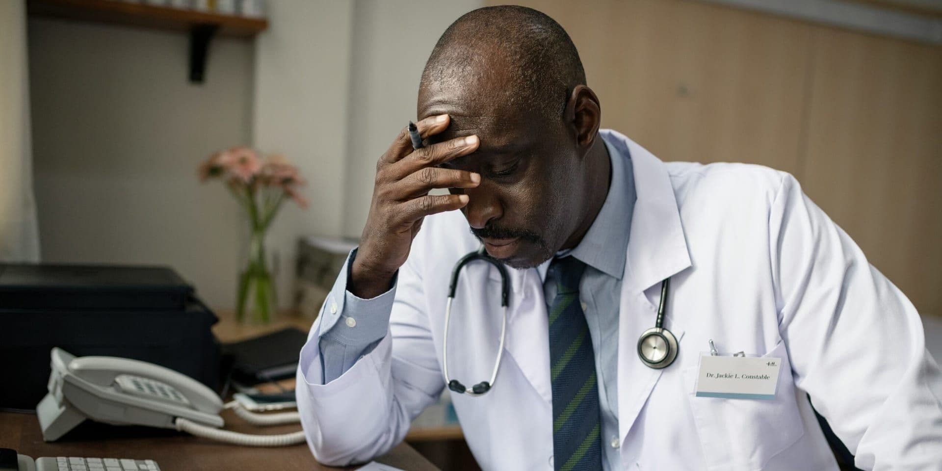 National Men’s Health Week 2025 Sheds Light on Lifespan Disparities and Urges Preventive Care