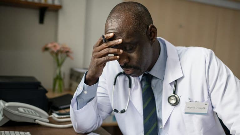 National Men’s Health Week 2025 Sheds Light on Lifespan Disparities and Urges Preventive Care