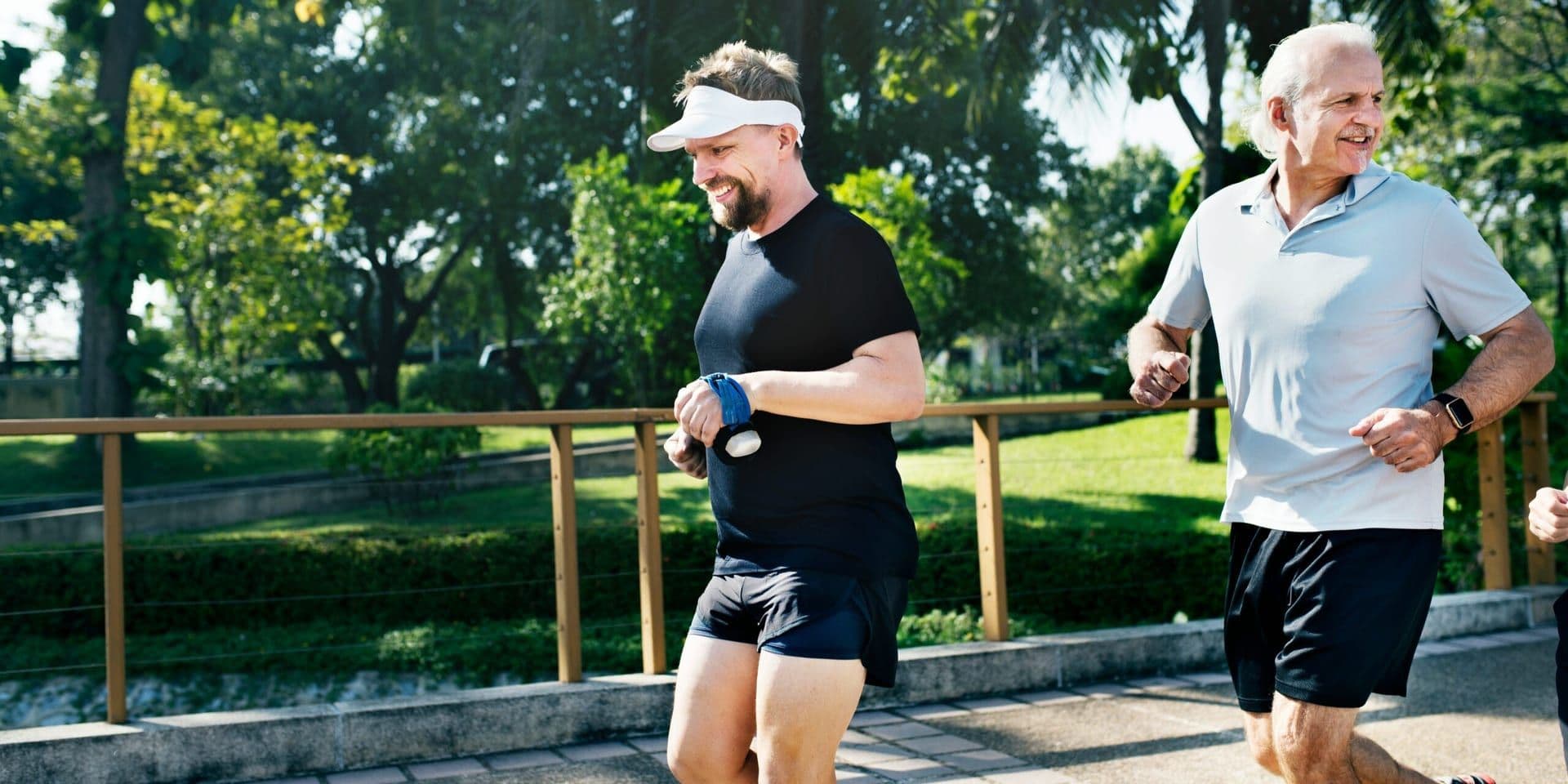 Indianapolis 5K Walk Raises Men’s Health Awareness