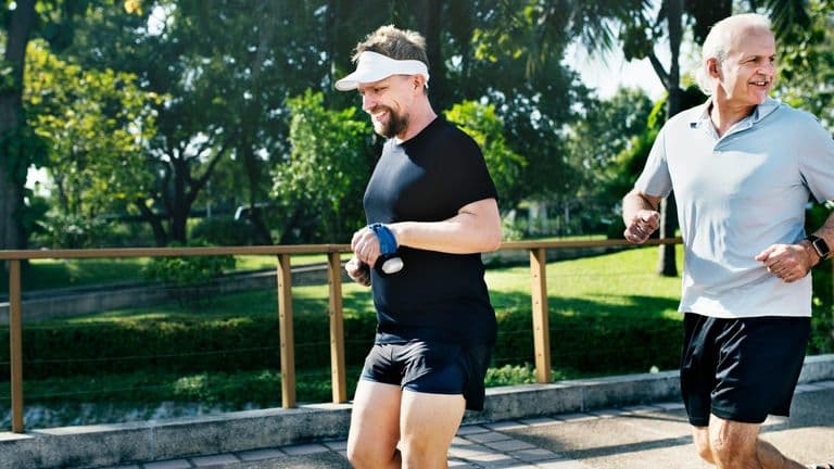 Indianapolis 5K Walk Raises Men’s Health Awareness