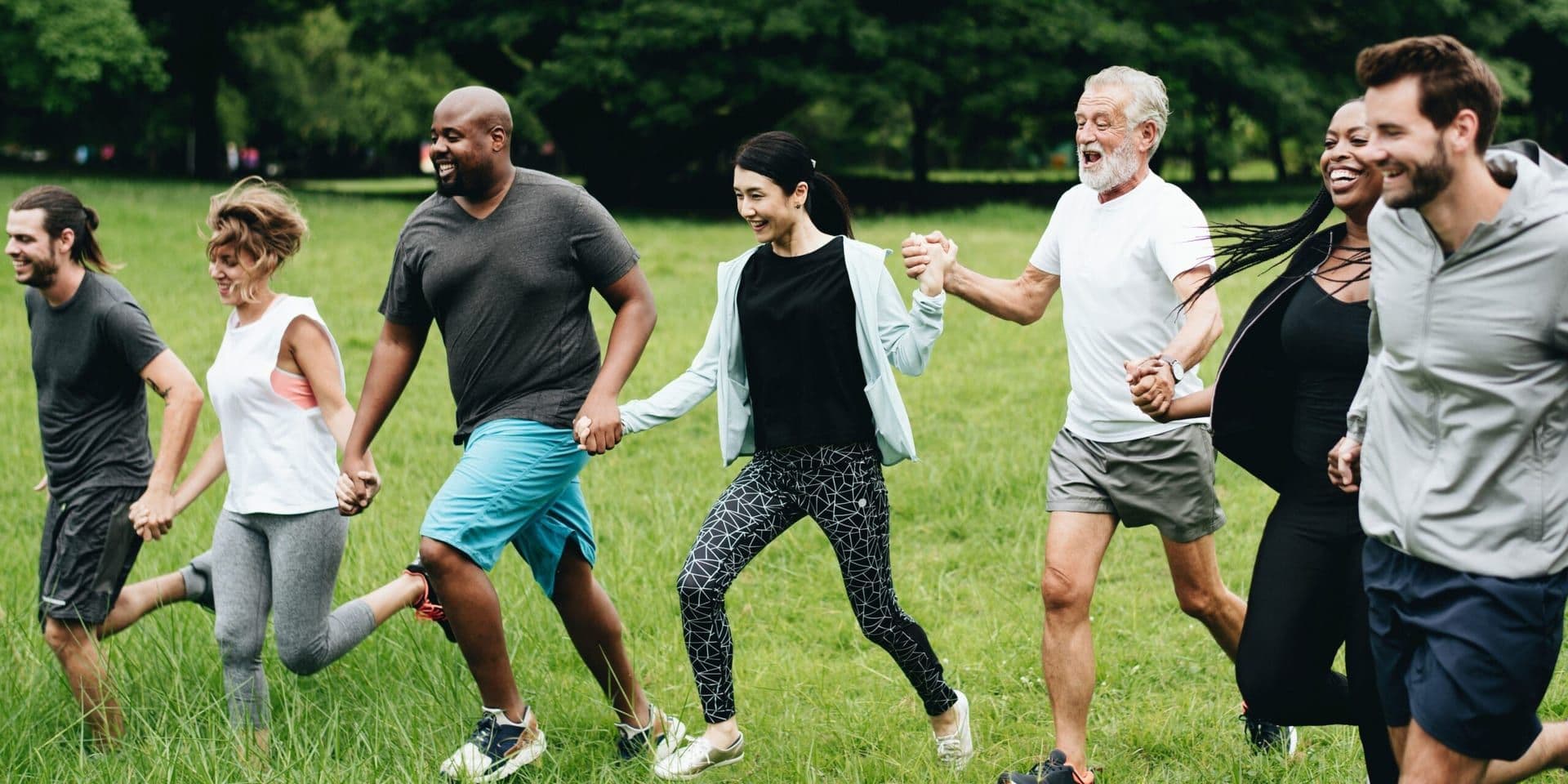 Wellness Behaviors in 2025 Reflect Balance and Holistic Health