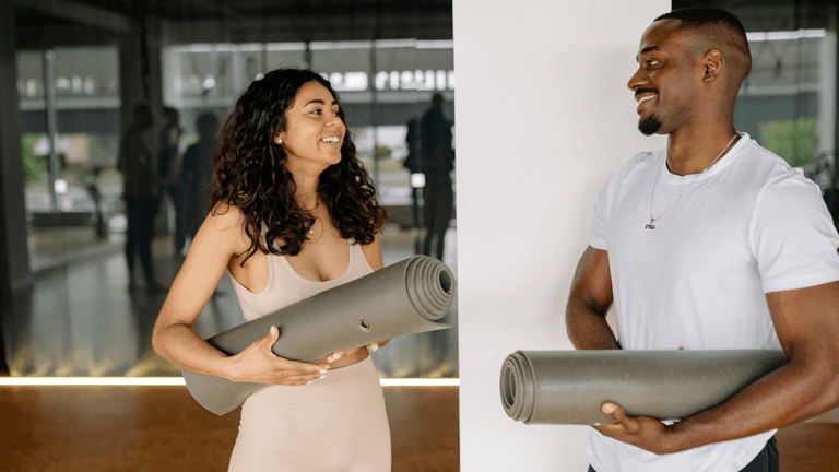 What’s Trending Now: Fitness, Wellness, Tech & Lifestyle Roundup