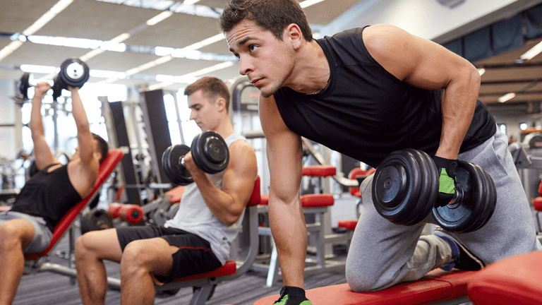 Latest Trends and Insights in Men’s Fitness, Style, Health, and Lifestyle