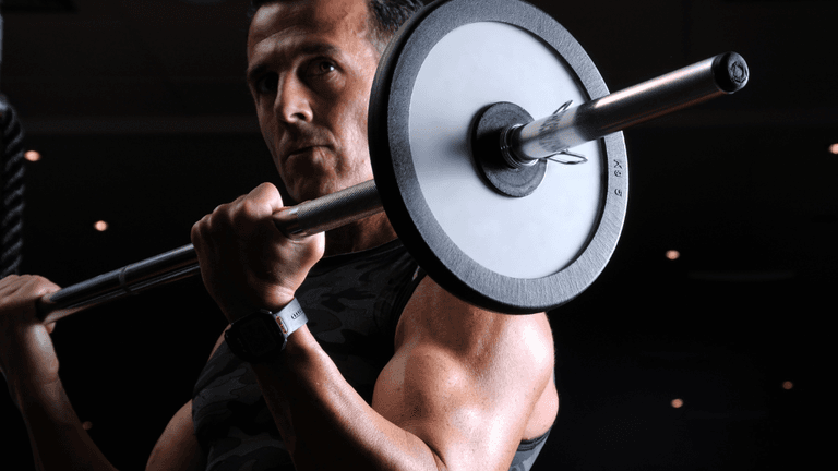 Why Strength Training Is Becoming the Top Fitness Priority for Men in 2026