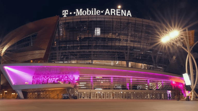 UFC 326 Delivers Major Night of Competition with Holloway vs. Oliveira 2 Headlining in Las Vegas