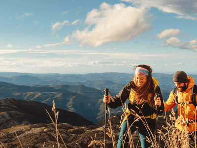 U.S. Outdoor Fitness Boom Drives Record Participation in Adventure Sports and Wellness Activities