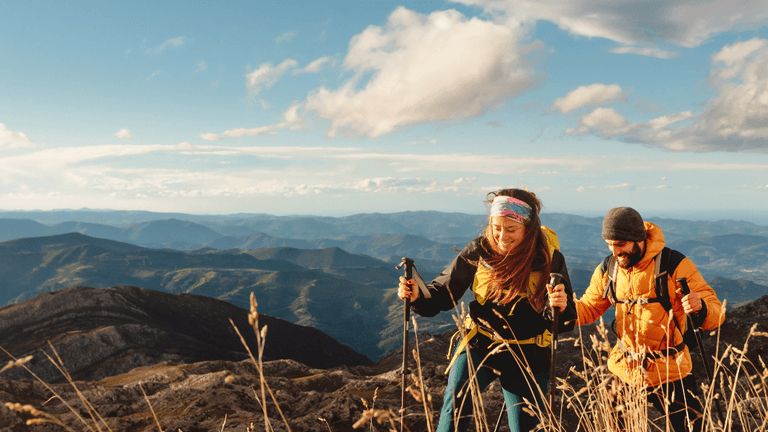 U.S. Outdoor Fitness Boom Drives Record Participation in Adventure Sports and Wellness Activities