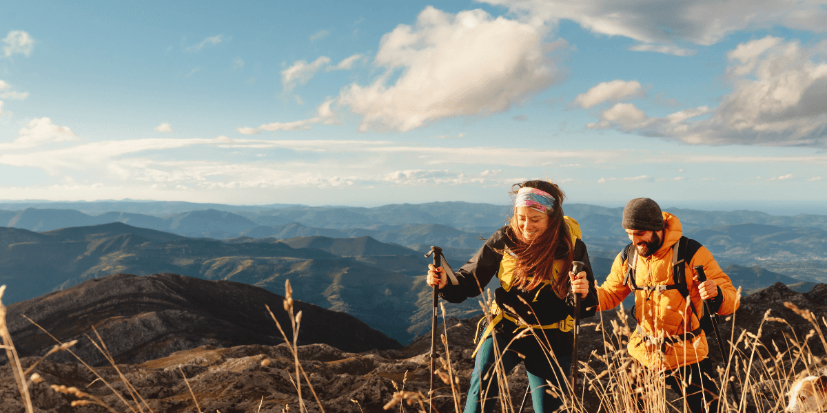 U.S. Outdoor Fitness Boom Drives Record Participation in Adventure Sports and Wellness Activities
