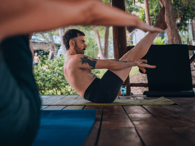 Men’s Wellness Retreats and Fitness Tourism Continue Rising Across the United States in 2026