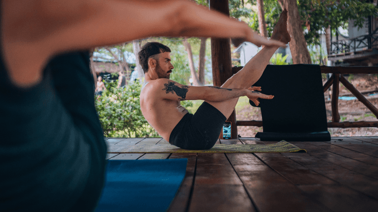 Men’s Wellness Retreats and Fitness Tourism Continue Rising Across the United States in 2026