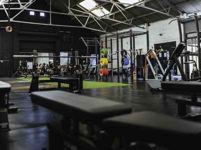 U.S. Fitness Industry Sees Major Growth as Hybrid Training Trends Expand Nationwide