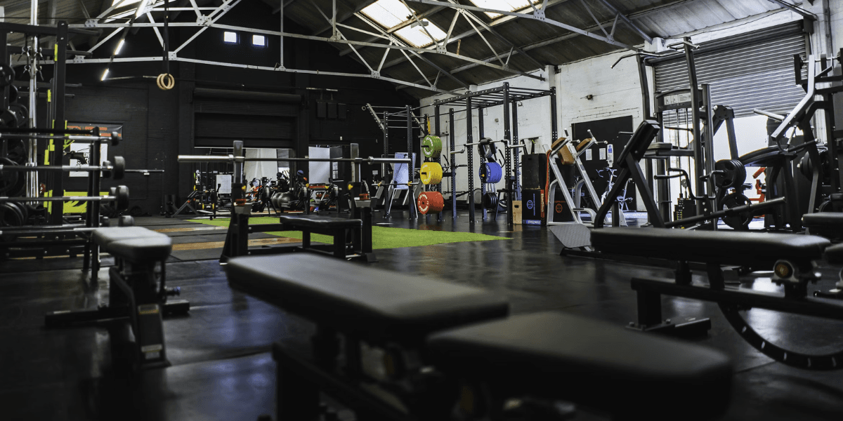 U.S. Fitness Industry Sees Major Growth as Hybrid Training Trends Expand Nationwide