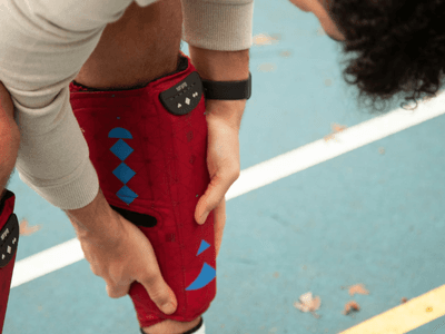 Recovery Technology Becomes a Major Fitness Trend in 2026 as Men Focus on Performance and Long-Term Health