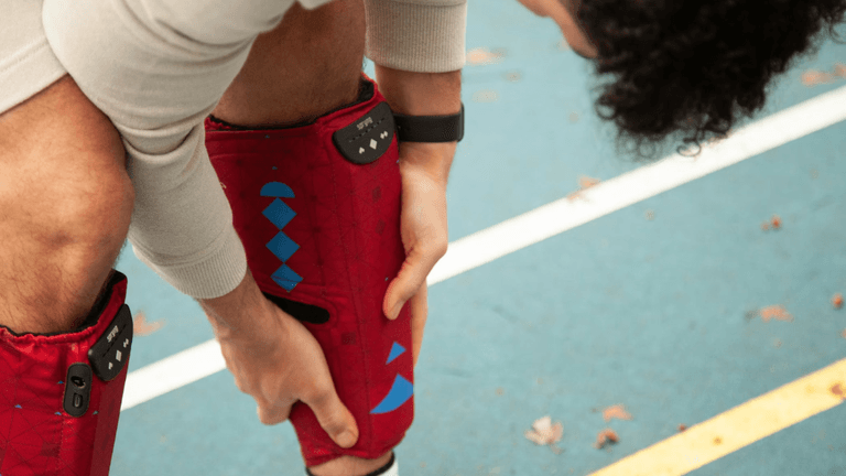 Recovery Technology Becomes a Major Fitness Trend in 2026 as Men Focus on Performance and Long-Term Health