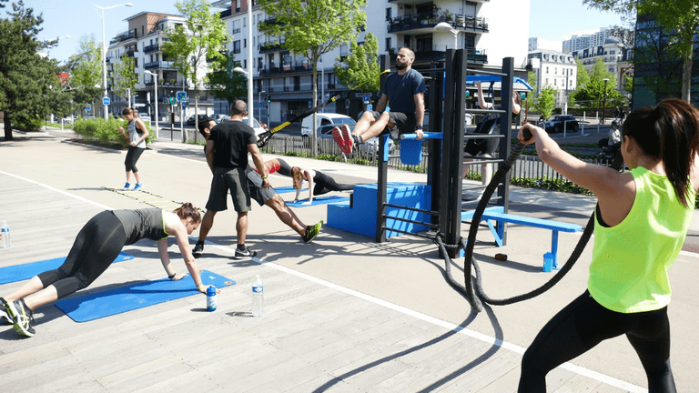 U.S. Outdoor Fitness Events See Record Participation as Adventure Sports Surge in 2026