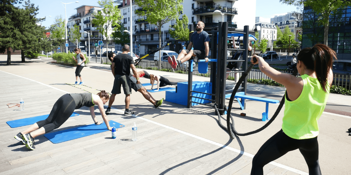 U.S. Outdoor Fitness Events See Record Participation as Adventure Sports Surge in 2026