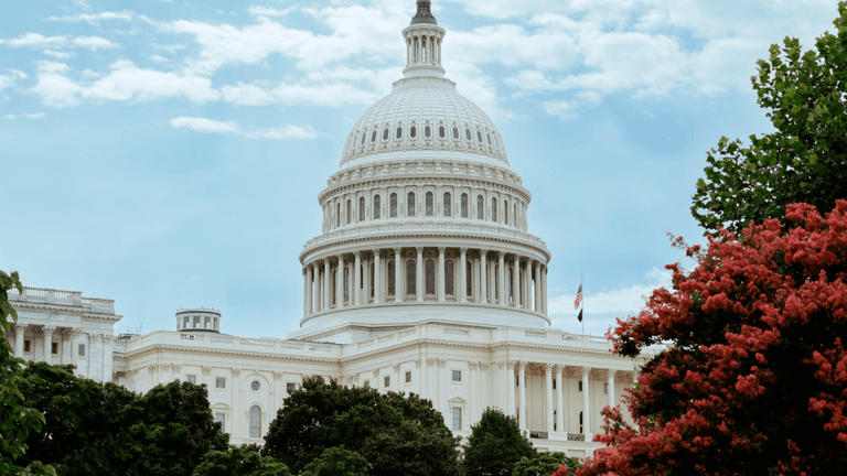 King Charles III Addresses U.S. Congress in Historic Washington Visit