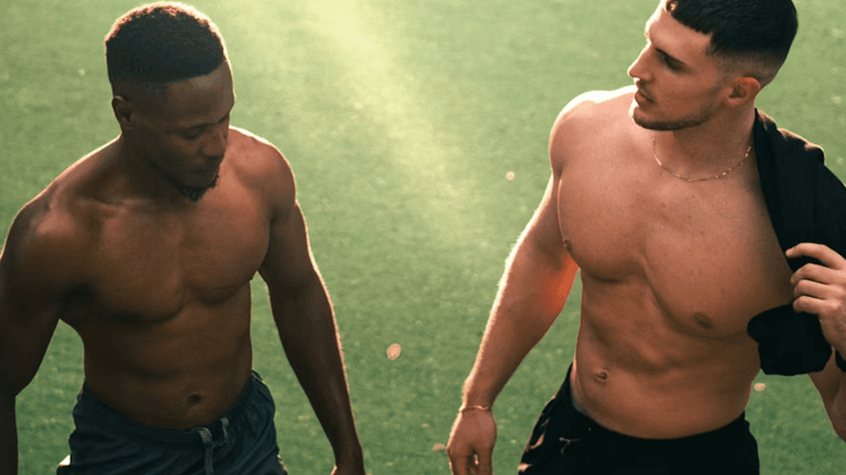 Hybrid Athletes, Wearable Tech, and Outdoor Competition Shape Men’s Fitness Trends This Week