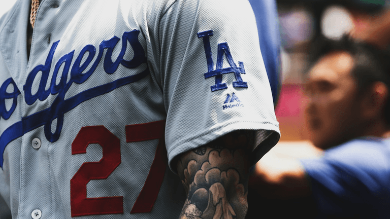 Los Angeles Dodgers Complete Sweep of Pittsburgh Pirates Behind Strong Pitching Display