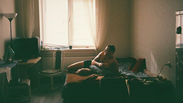 U.S. Census Bureau Reports Rise in Single Men Living Alone, Reflecting Changing Social Patterns