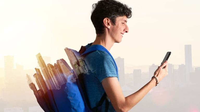 The Rise of Digital Nomadism Among Young Professionals
