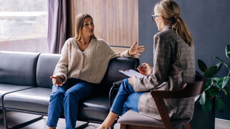 Mental Health Awareness: The Shift in How Men Approach Therapy and Wellness