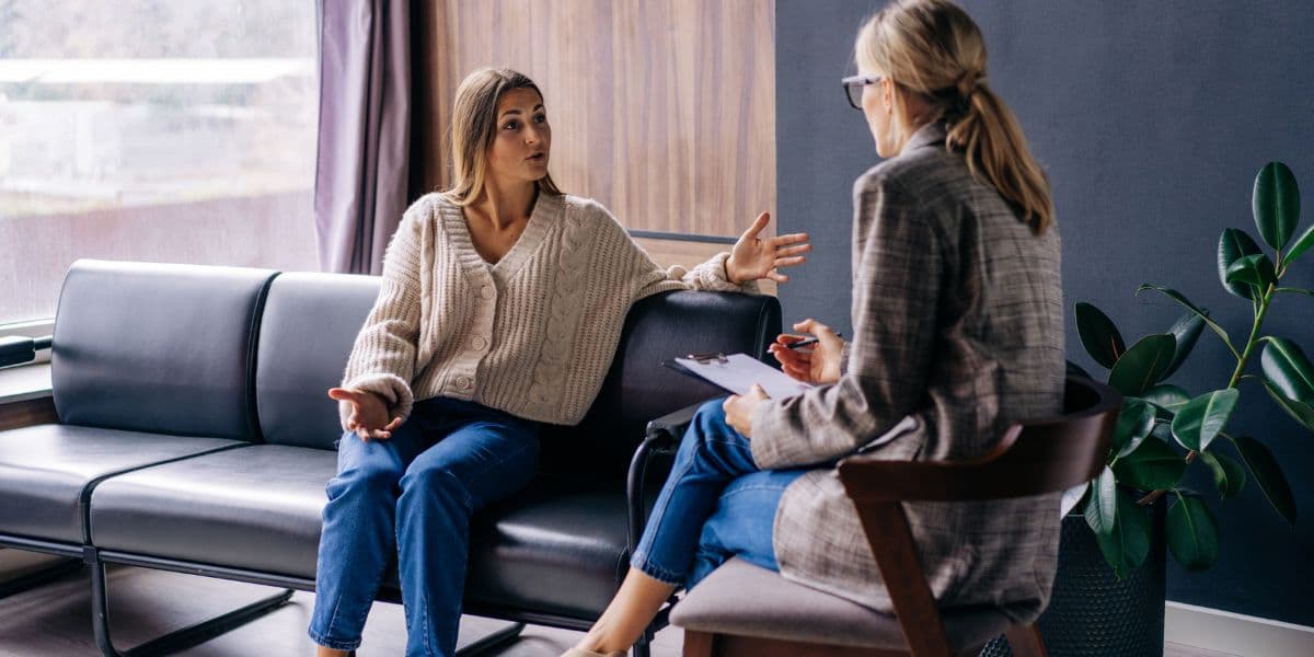 Mental Health Awareness: The Shift in How Men Approach Therapy and Wellness