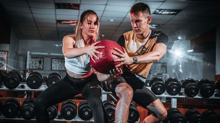 Hybrid Workouts Gain Popularity Among Men in 2022