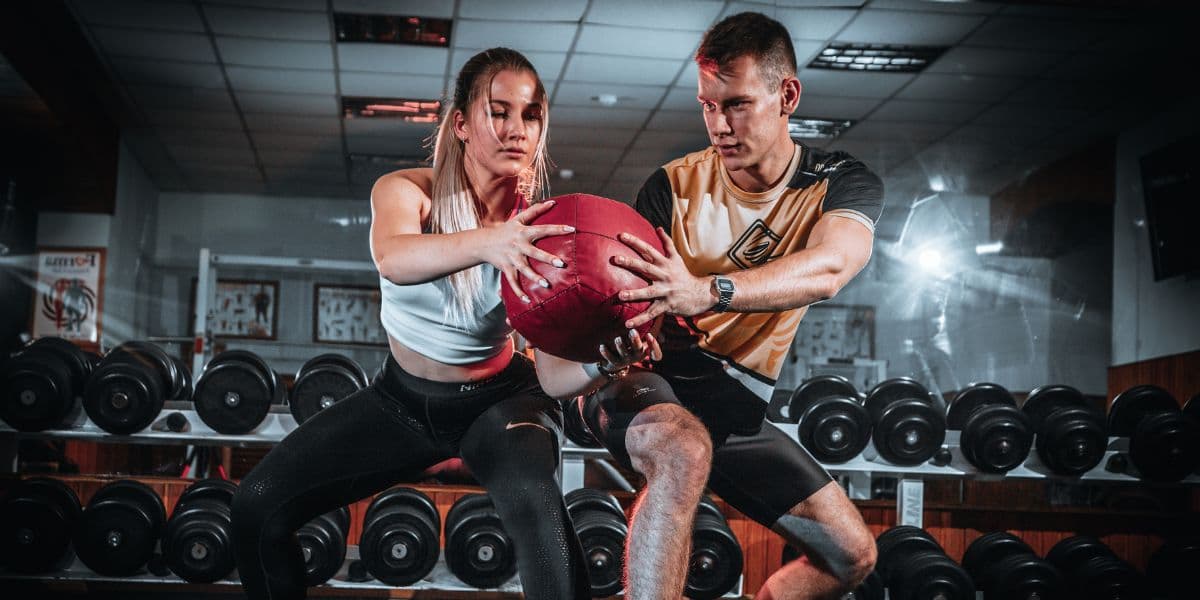 Hybrid Workouts Gain Popularity Among Men in 2022
